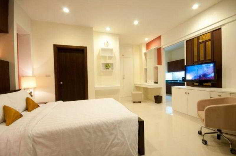 Hotel The Empire Nimman Chiang Mai Esterno foto